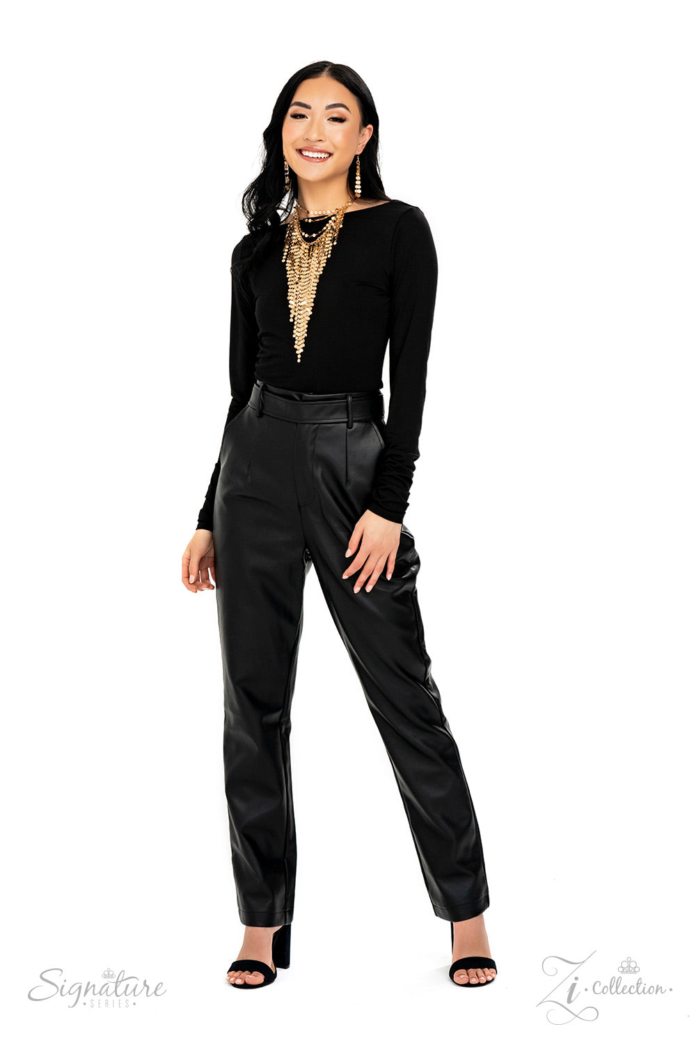 The Suz Zi collection