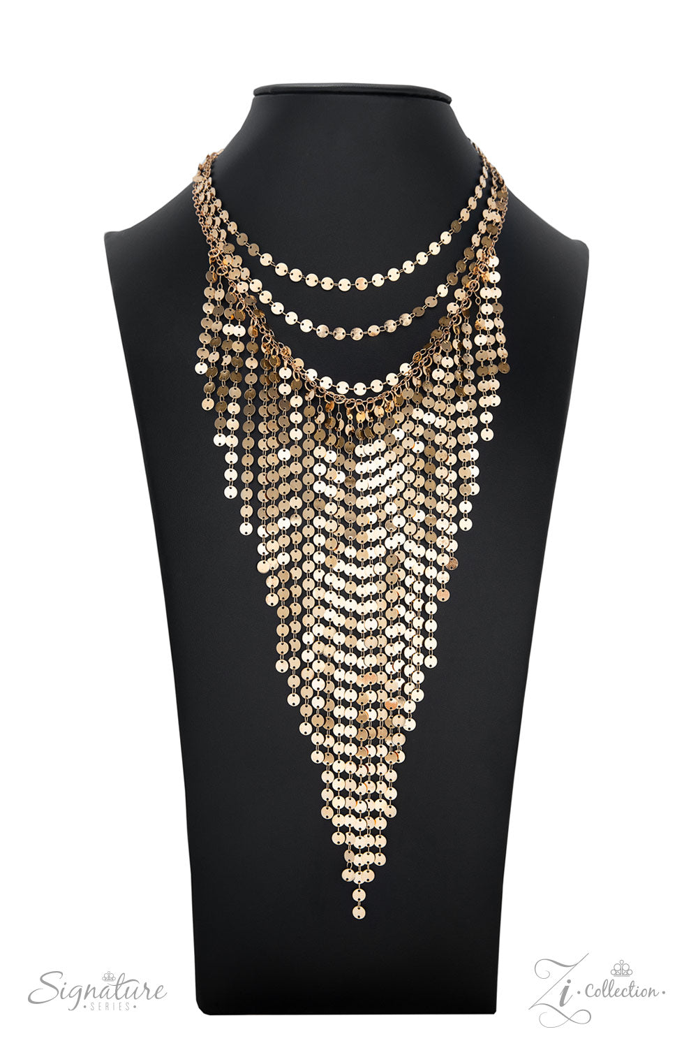 The Suz Zi collection