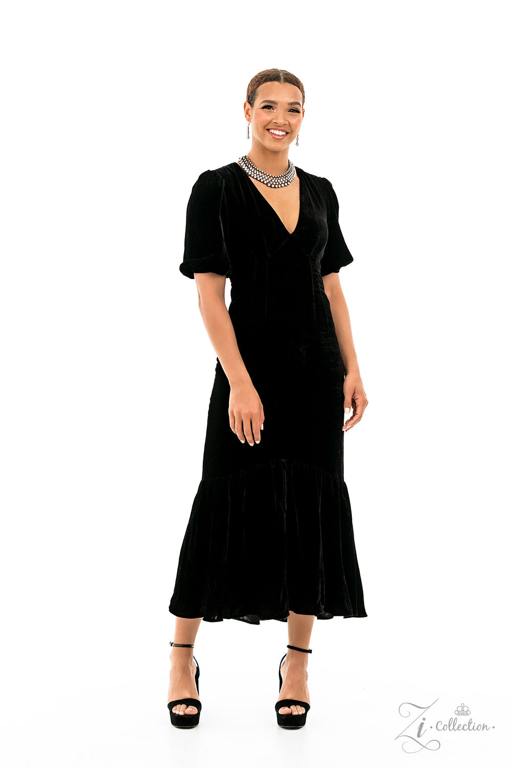 Undeniable Zi collection 2022-2023