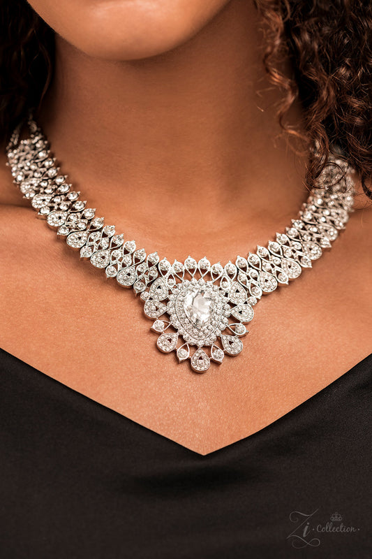 Exquisite Zi Collection 2022-2023