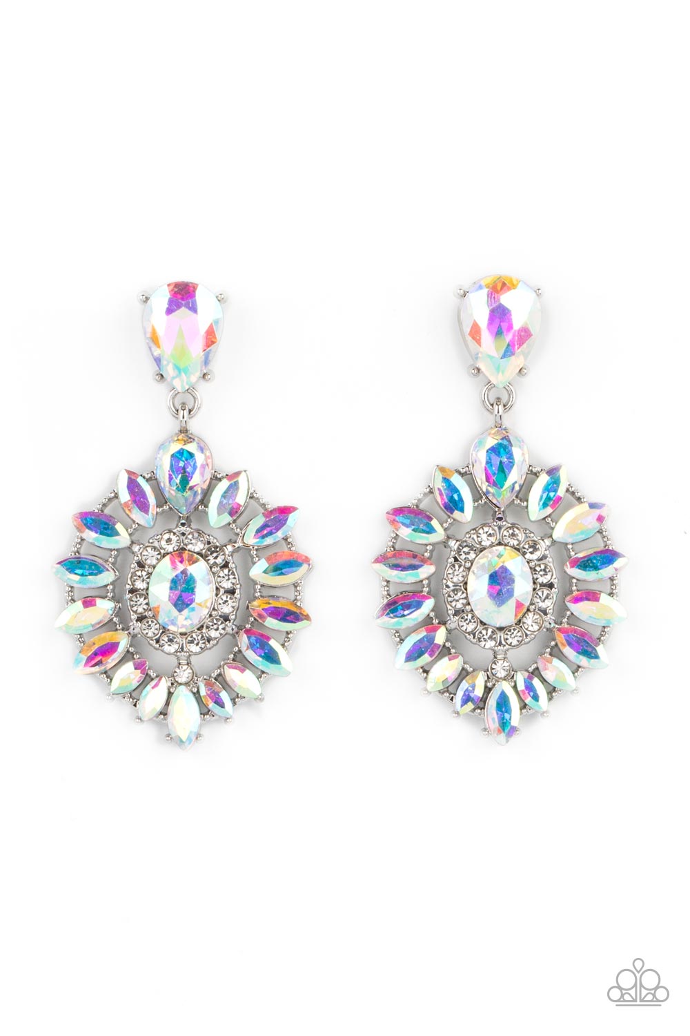 My Good LUXE Charm - Pendientes múltiples