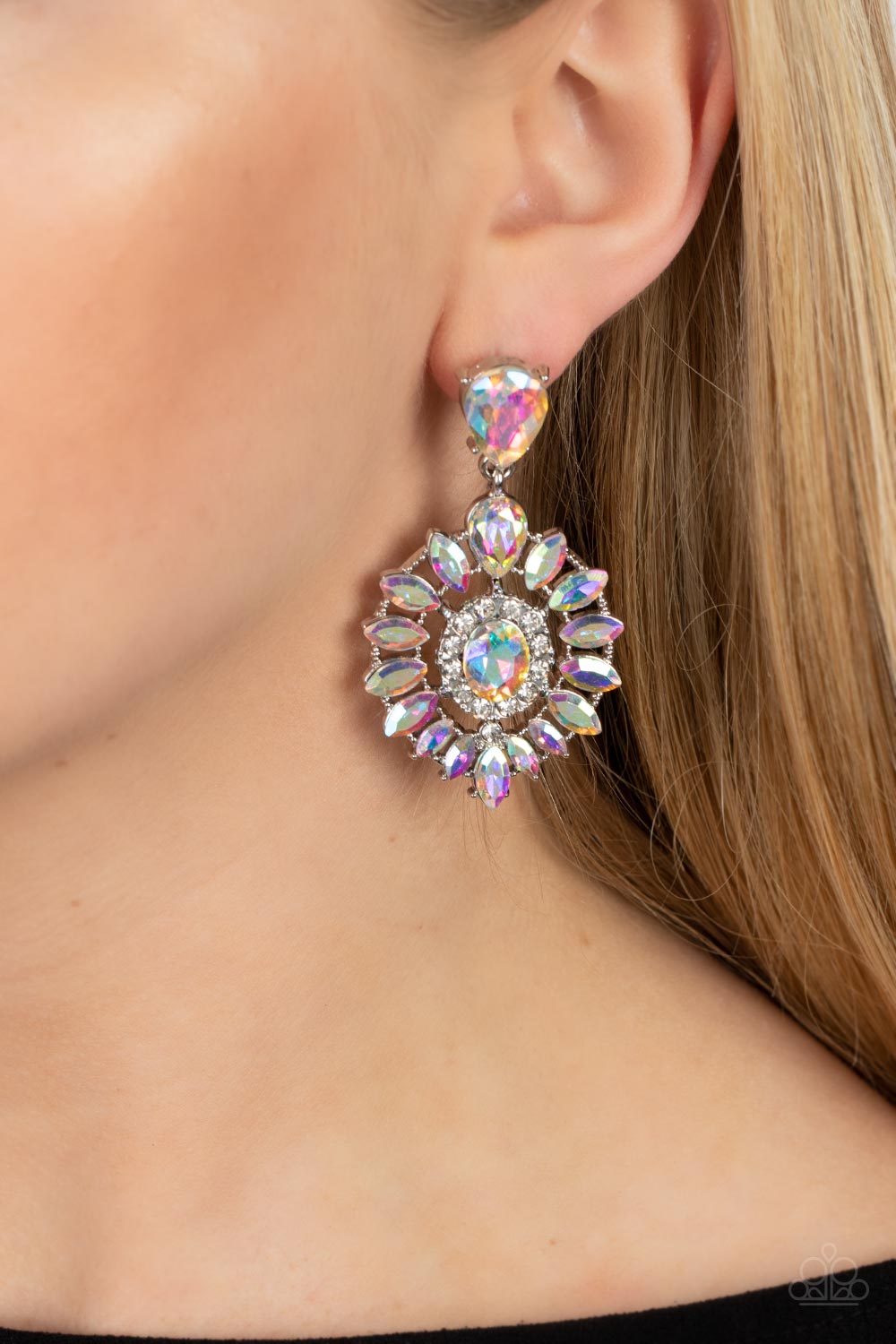 My Good LUXE Charm - Pendientes múltiples