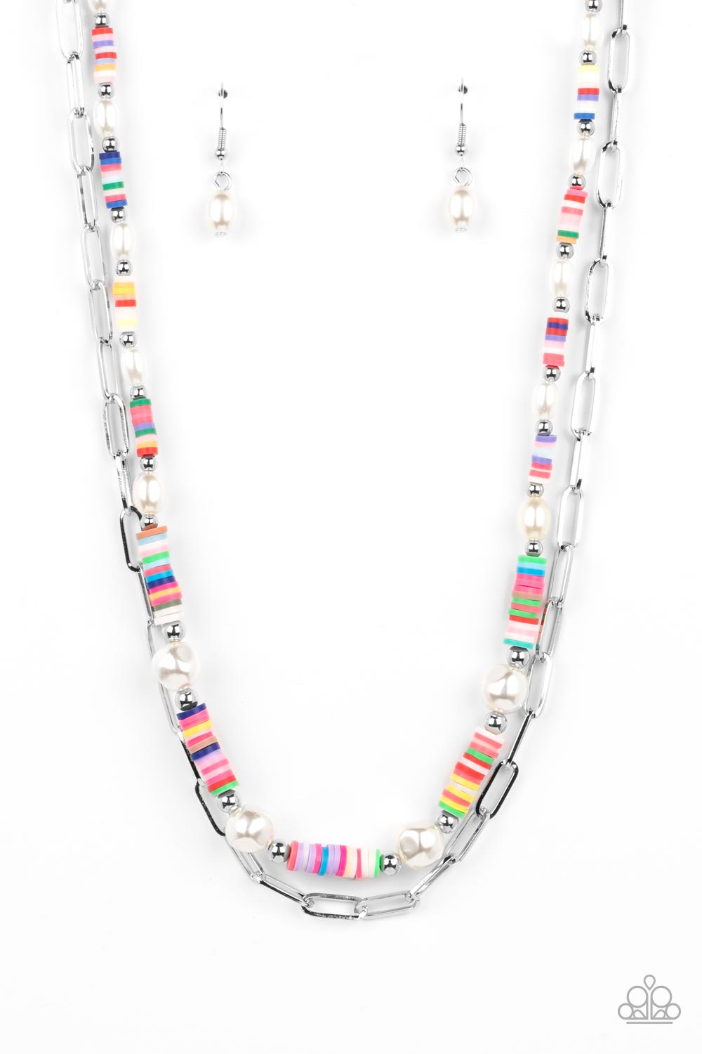 Tidal Trendsetter - Collar multi