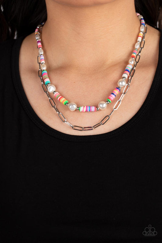 Tidal Trendsetter - Collar multi