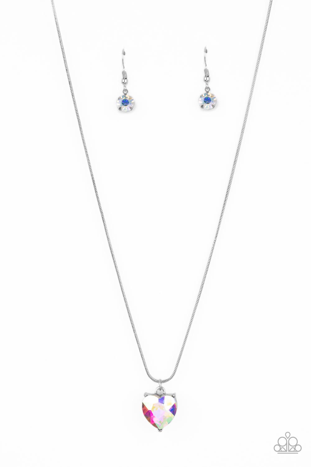Enamorado del estilo: collar multi