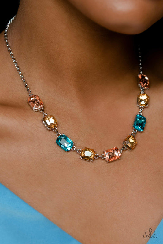 Emerald Envy - Collar multi LOP 22 de febrero