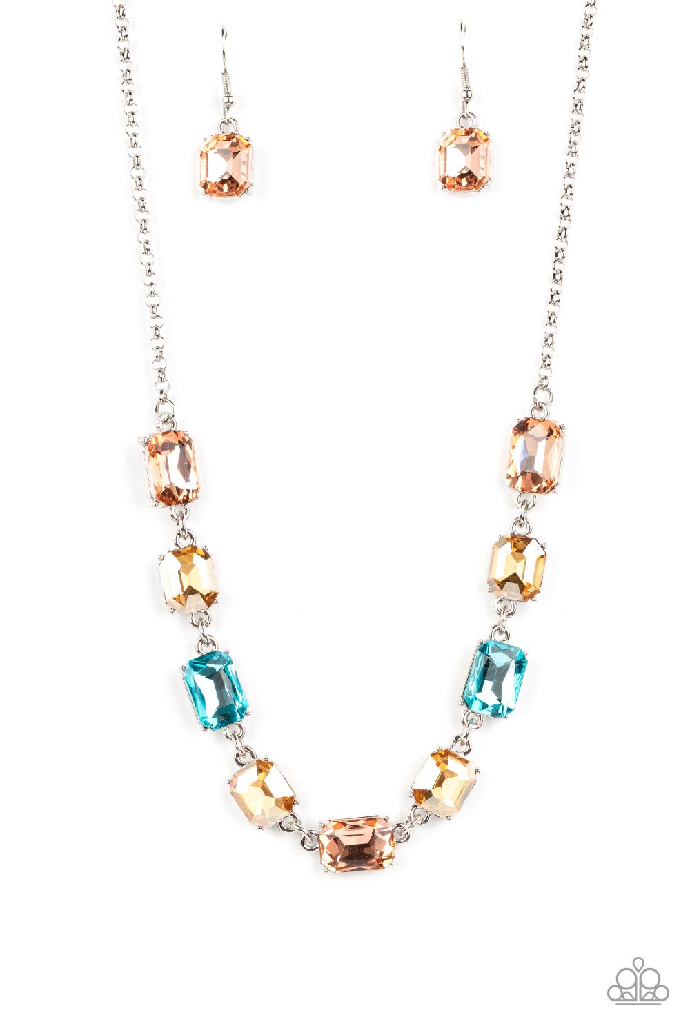 Emerald Envy - Collar multi LOP 22 de febrero