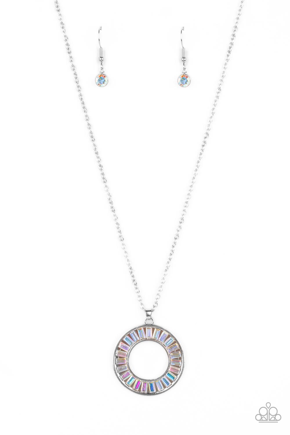 Clique Couture - Collar multi