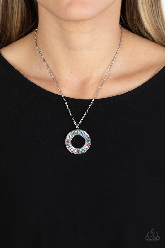 Clique Couture - Collar multi