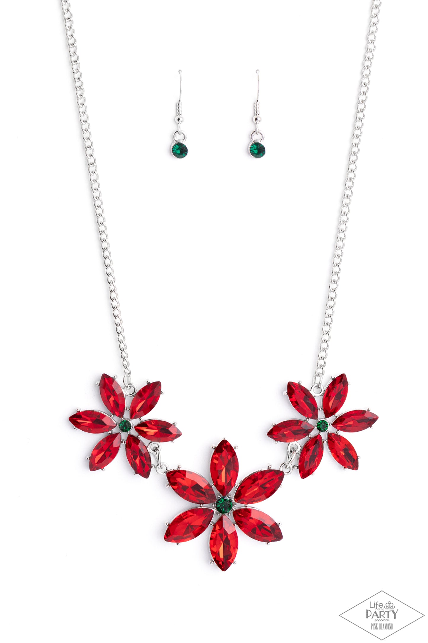 Meadow Muse - Collar multi
