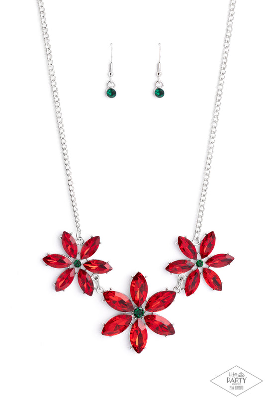 Meadow Muse - Collar multi
