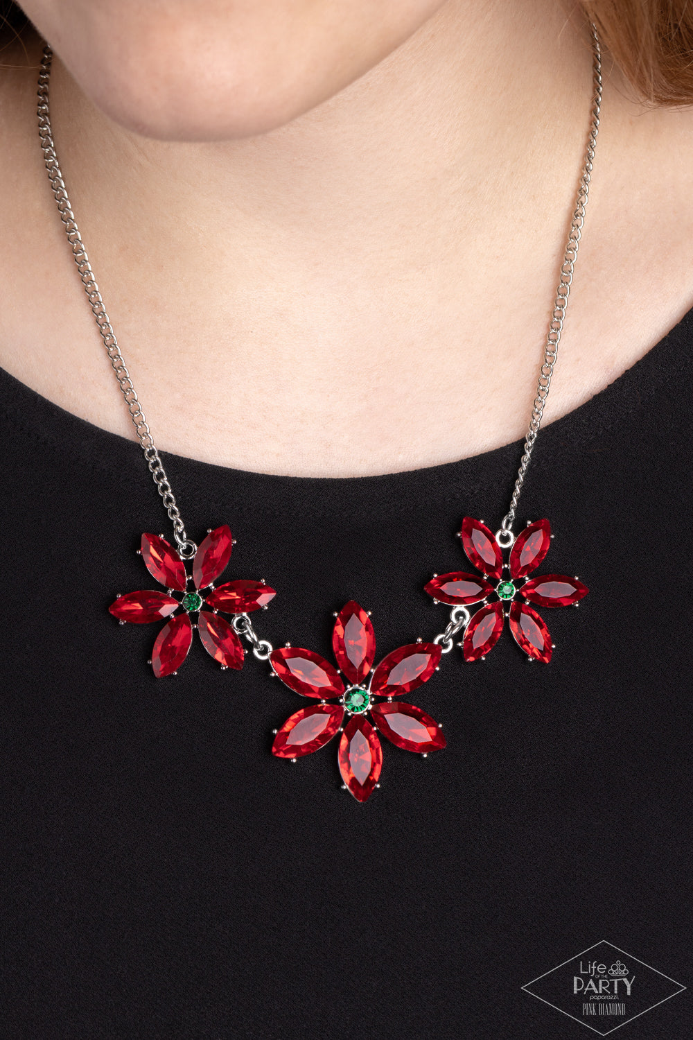 Meadow Muse - Collar multi