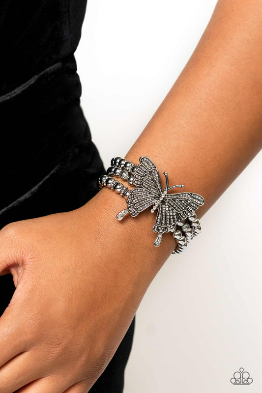 EMP EXCLUSIVO -Primera ALAS Primera - Pulsera blanca💕