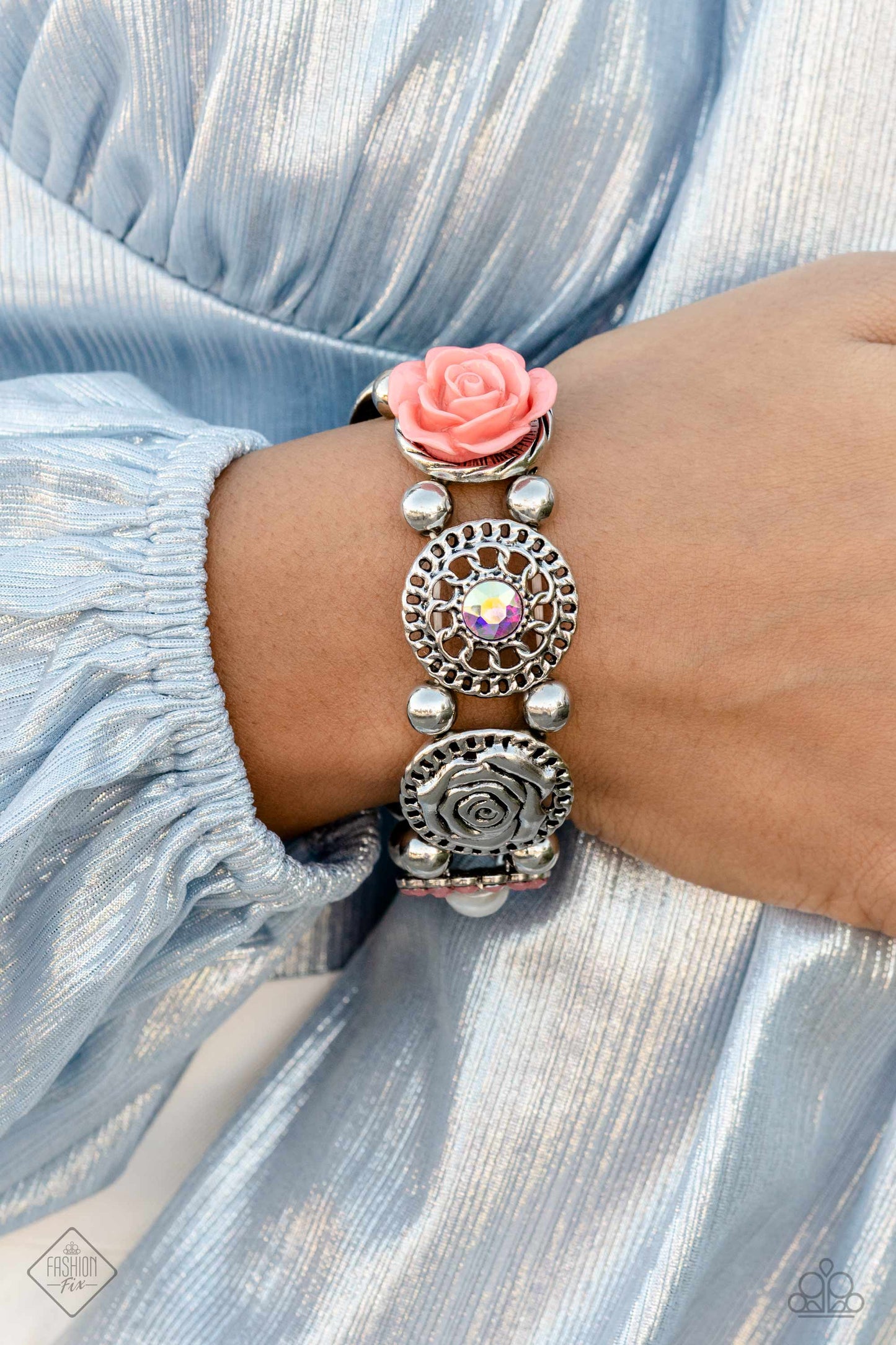 Glimpses of Malibu - Complete Trend Blend fashion fix feb 23'