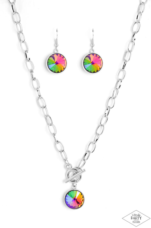 Ella brilla - collar multi
