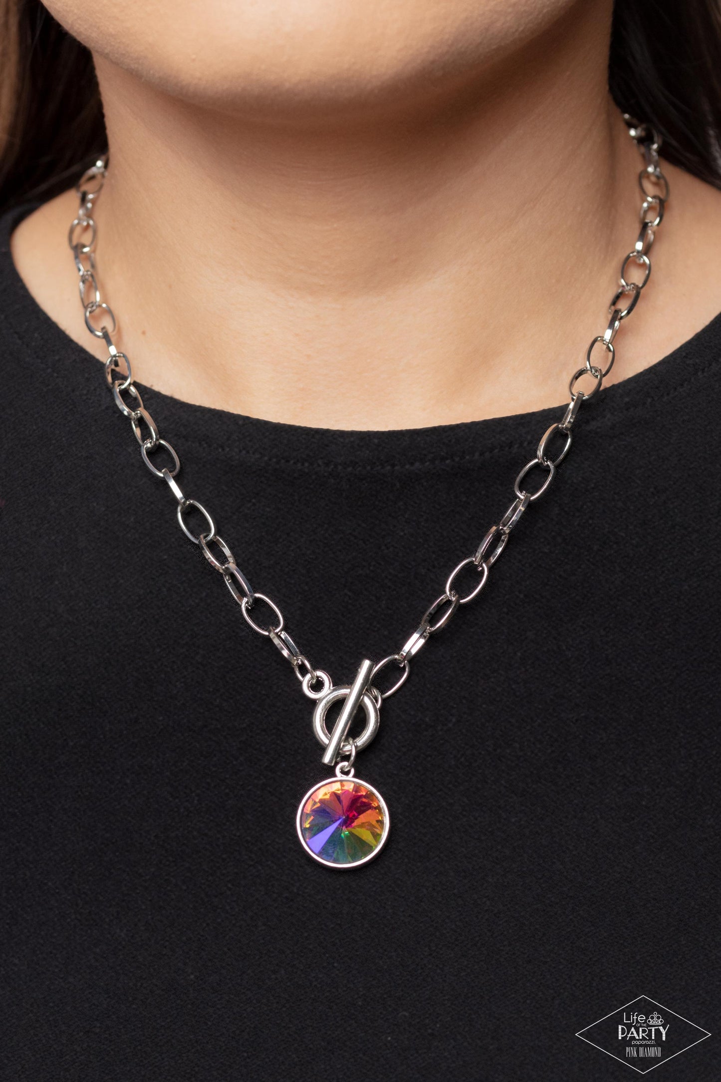 Ella brilla - collar multi