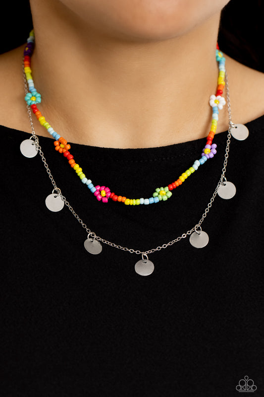 Rainbow Dash - Collar multi