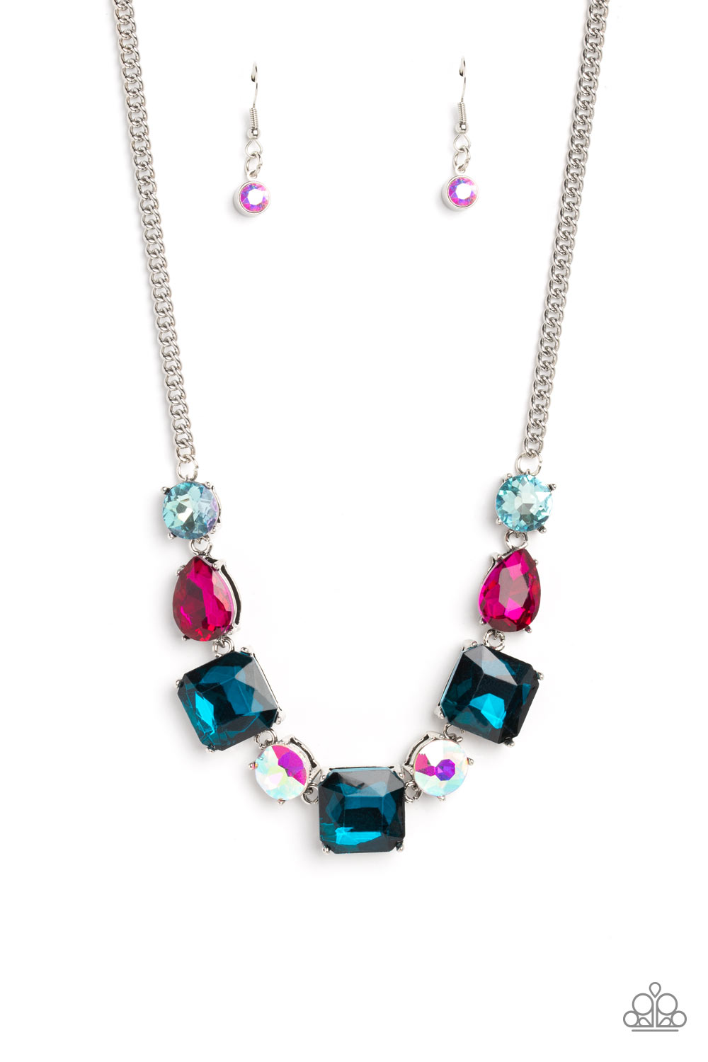 Elevated Edge - Collar multi