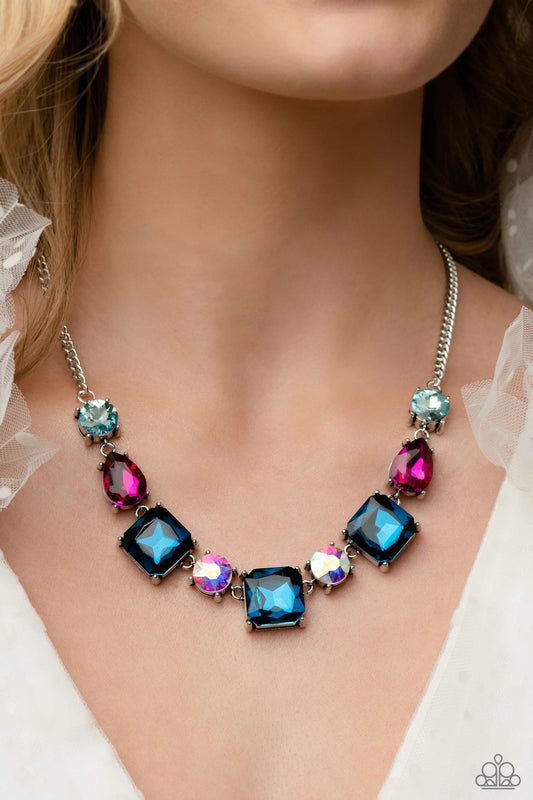 Elevated Edge - Collar multi
