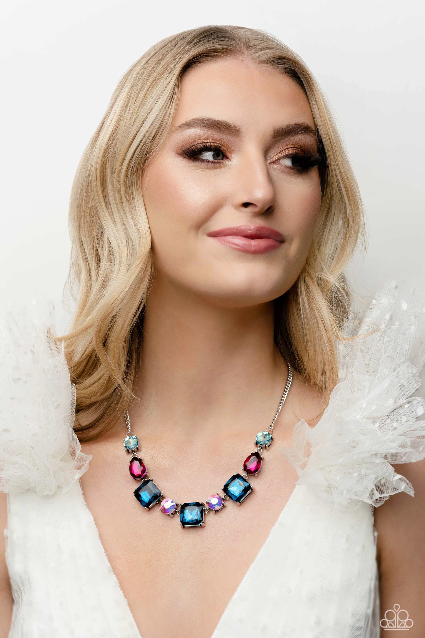 Elevated Edge - Collar multi