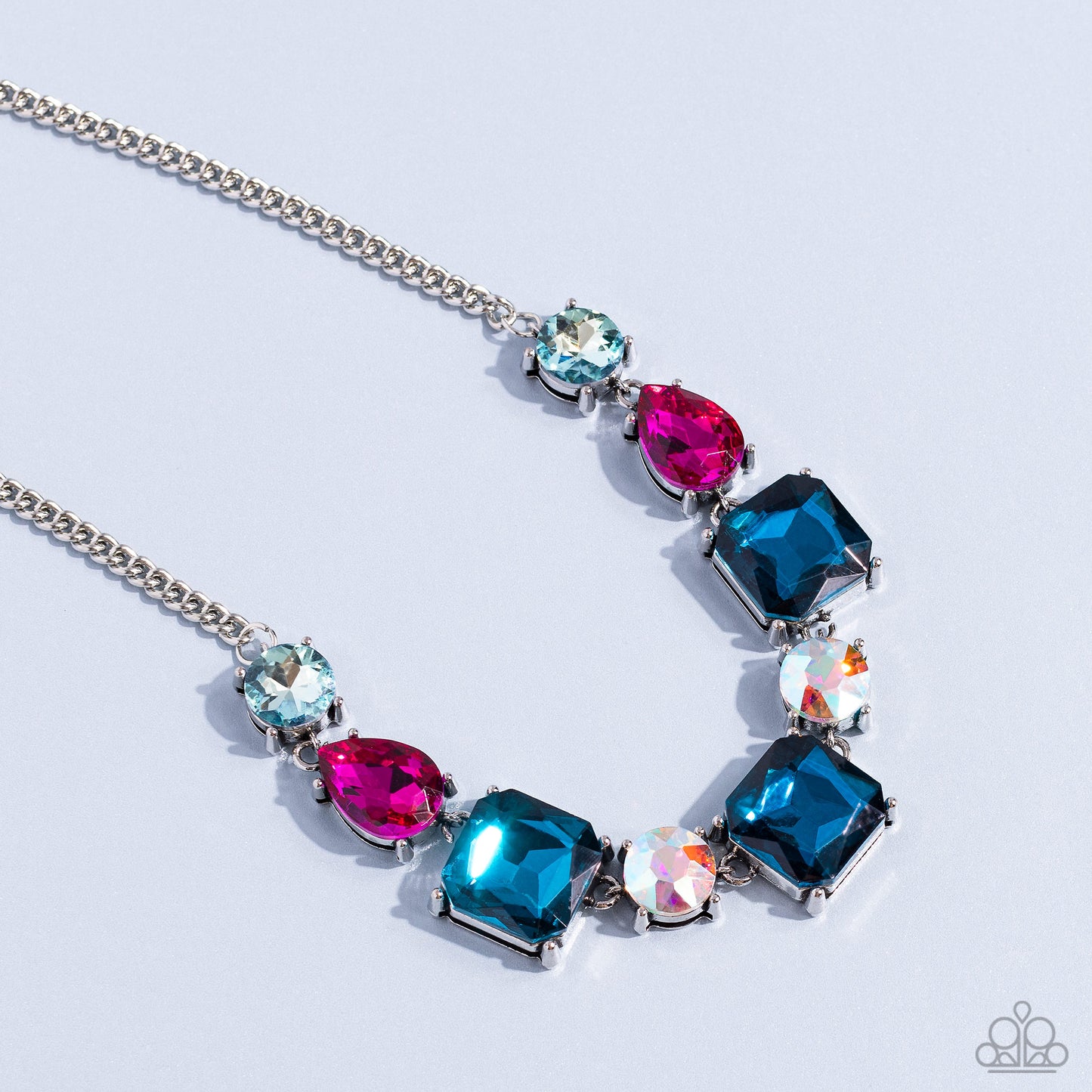 Elevated Edge - Collar multi