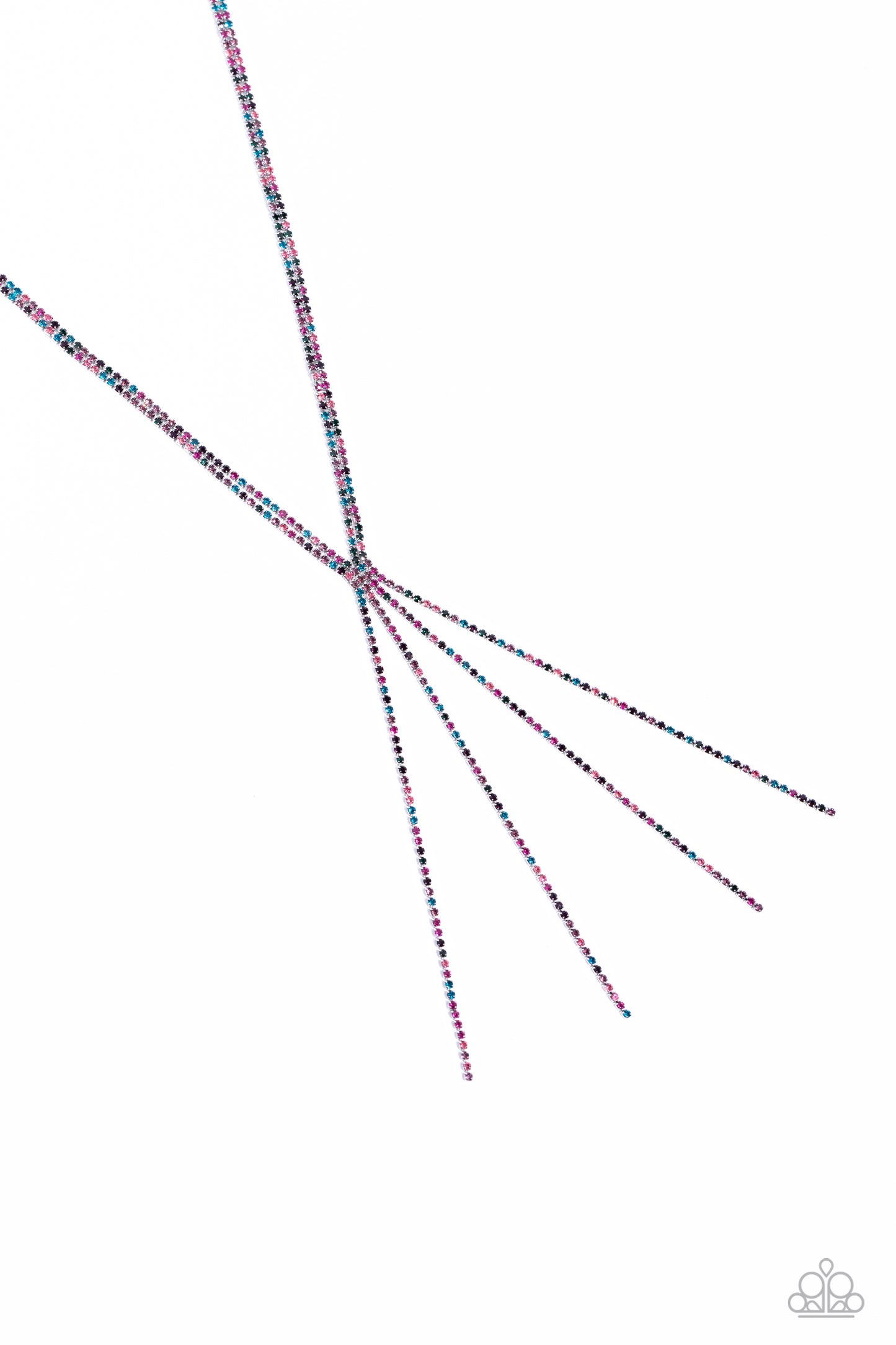 Jazz STRANDS - Collar multi