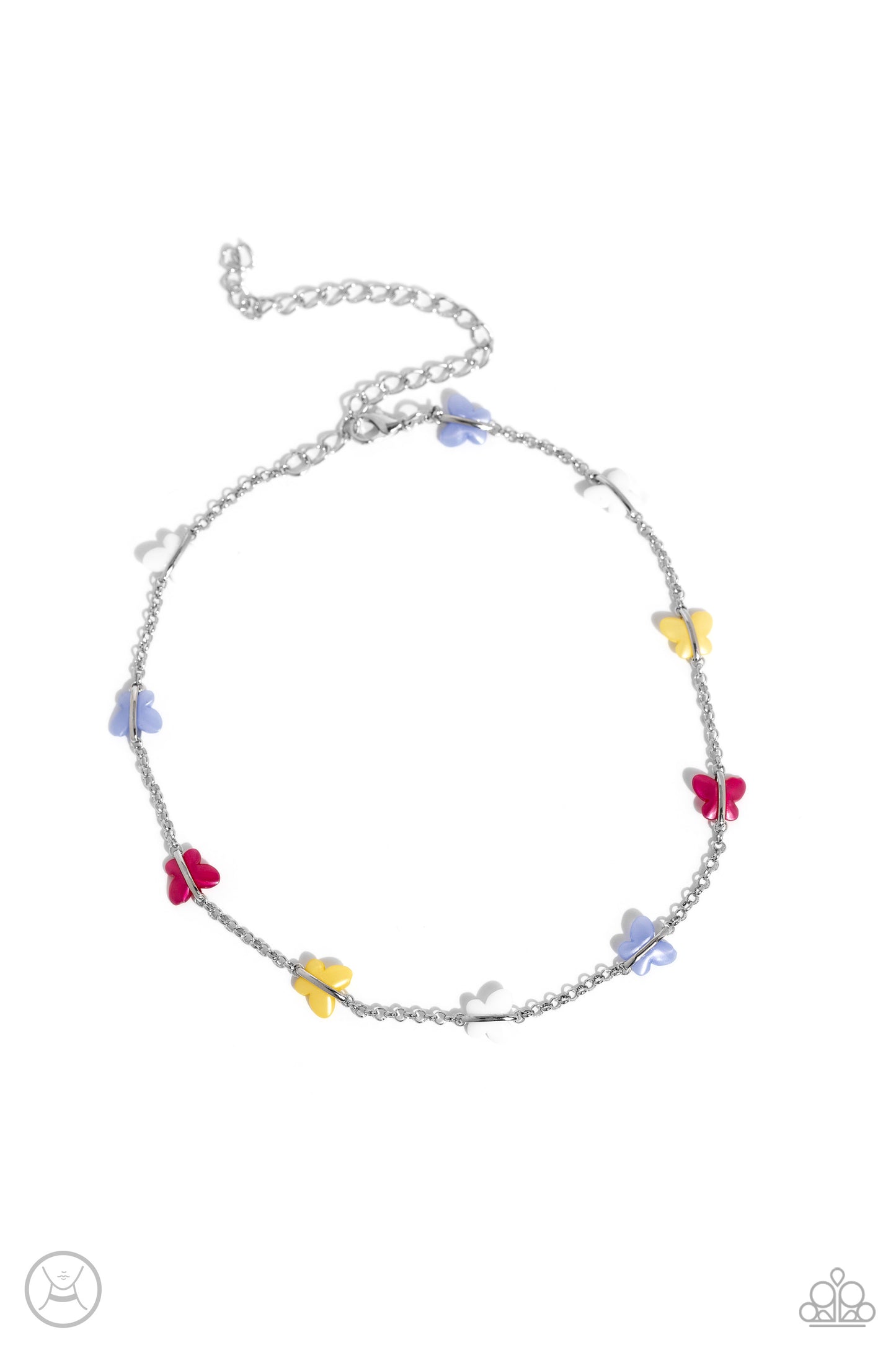 VOLANDO en Espera - Collar Multi