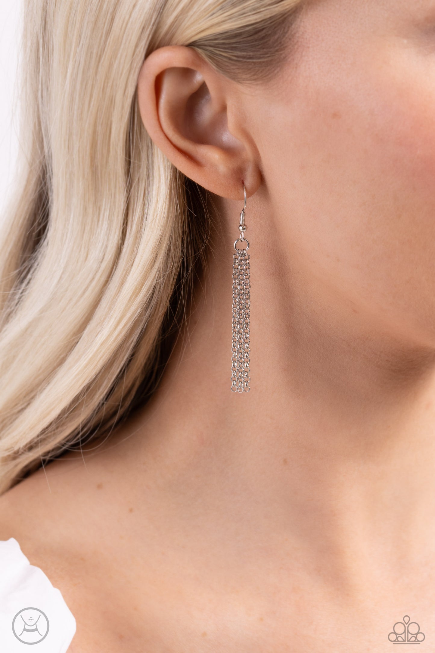 VOLANDO en Espera - Collar Multi