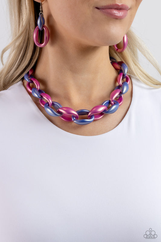 Collar multiusos Statement Season