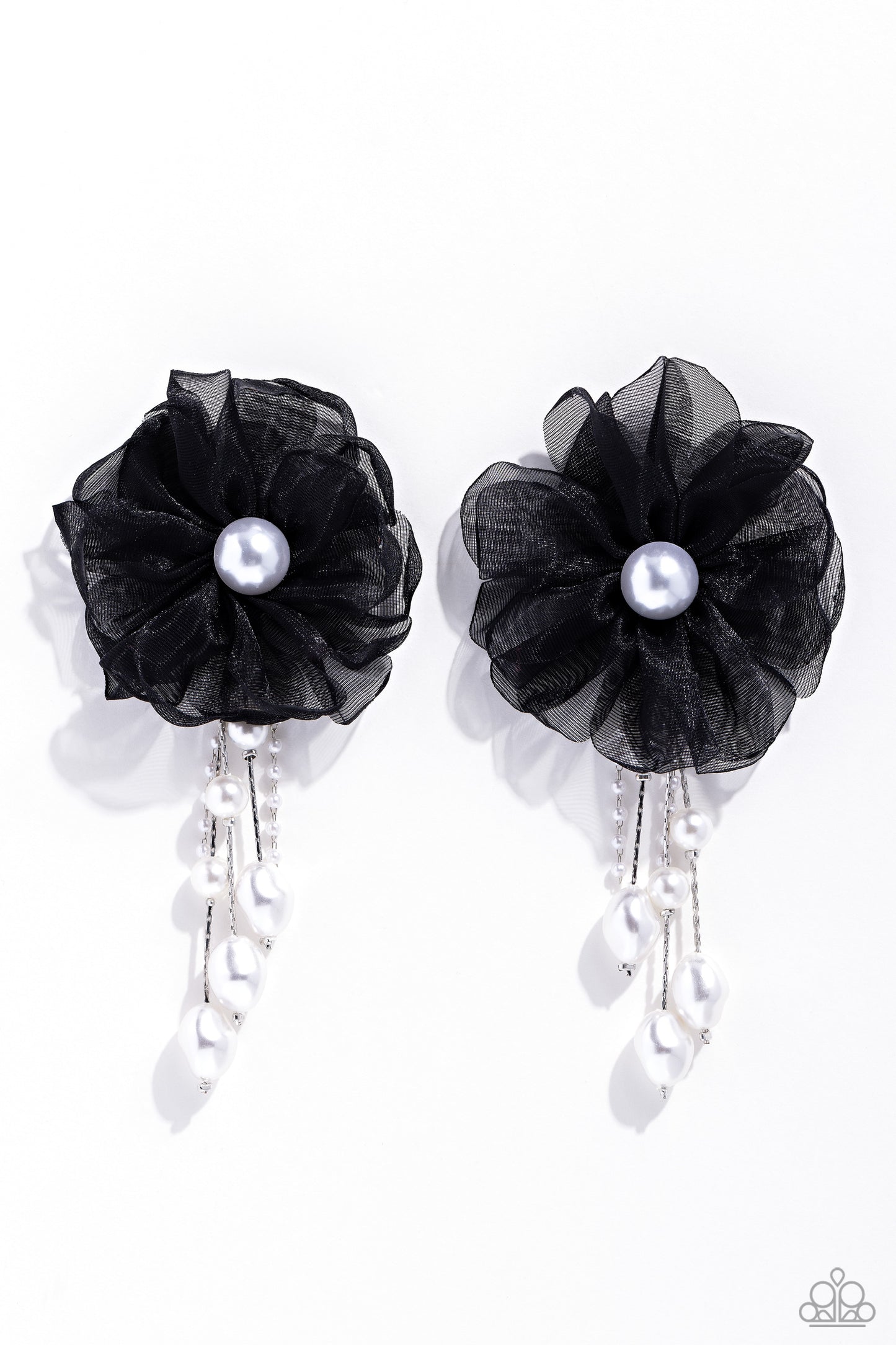 Dripping In Decadence - Pendientes negros - LOP 23 de septiembre