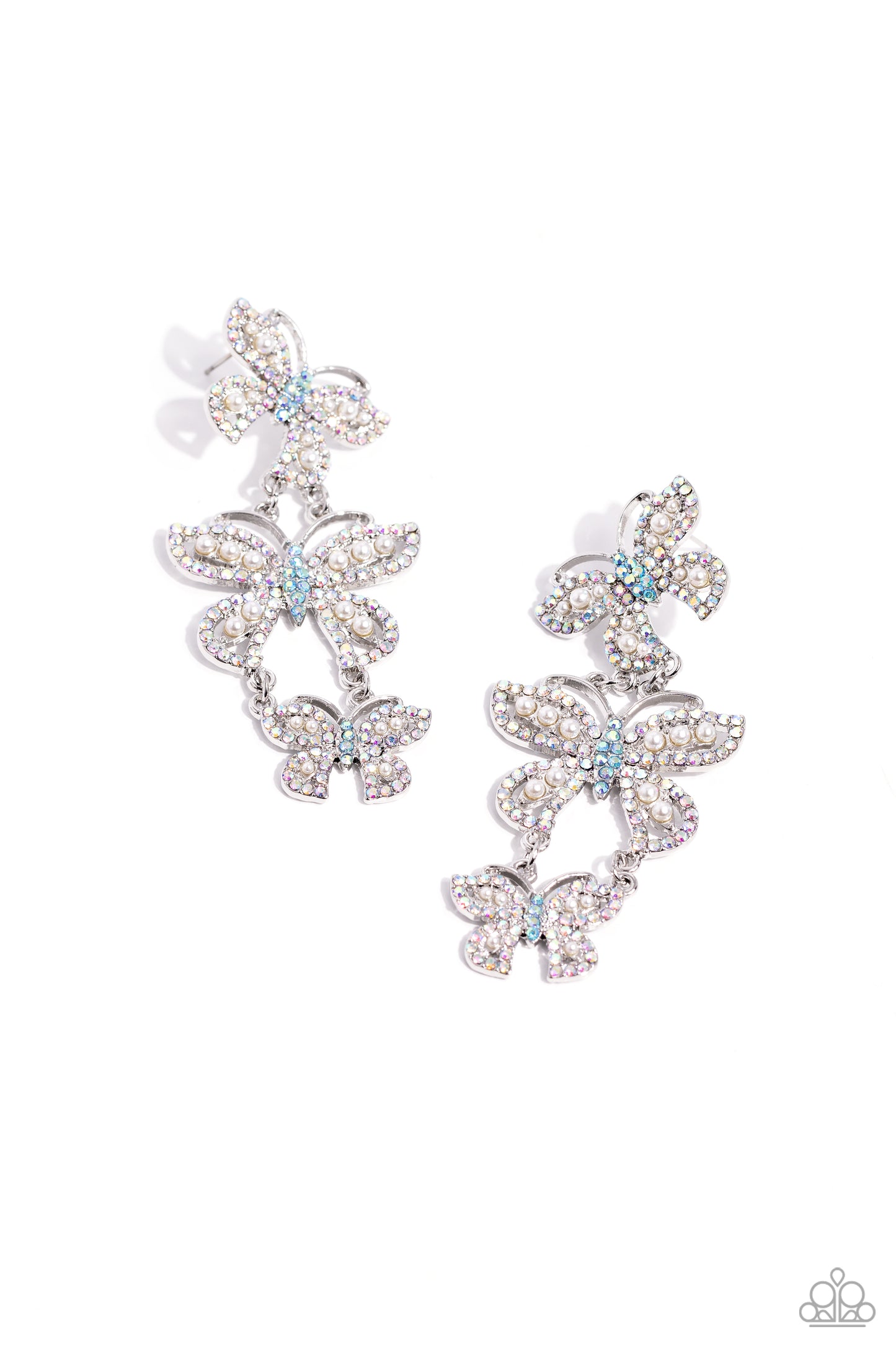 Fluttering Finale - Multi earring October 23' LOP Limit of 3