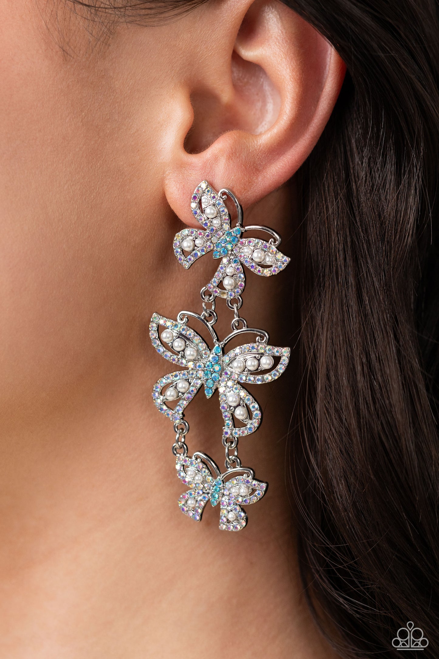 Fluttering Finale - Multi earring October 23' LOP Limit of 3