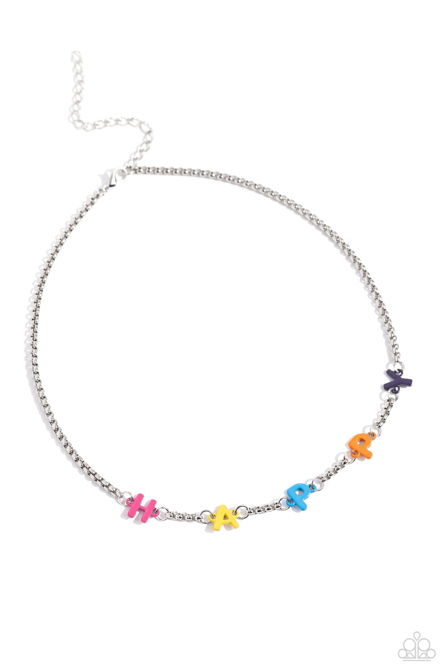 Joyful Radiance - Collar múltiple