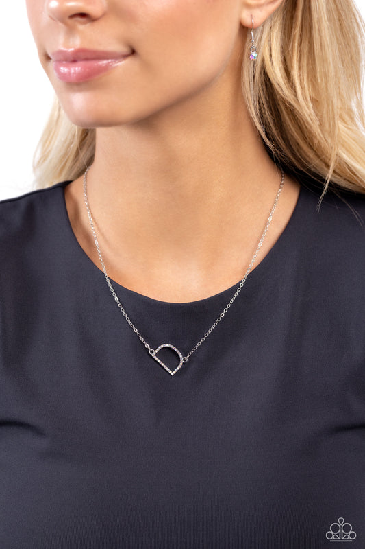 INICIALMENTE Tuyo - D - Collar Multi