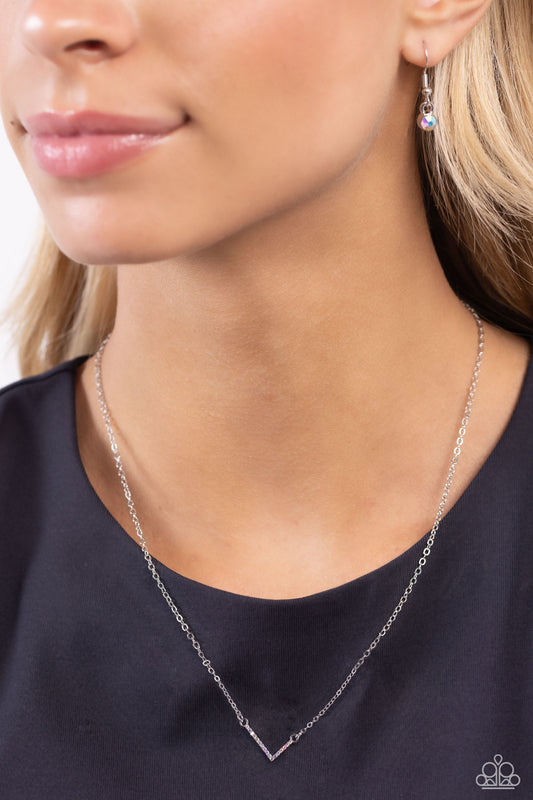 INICIALMENTE Tuyo - L - Collar Multi