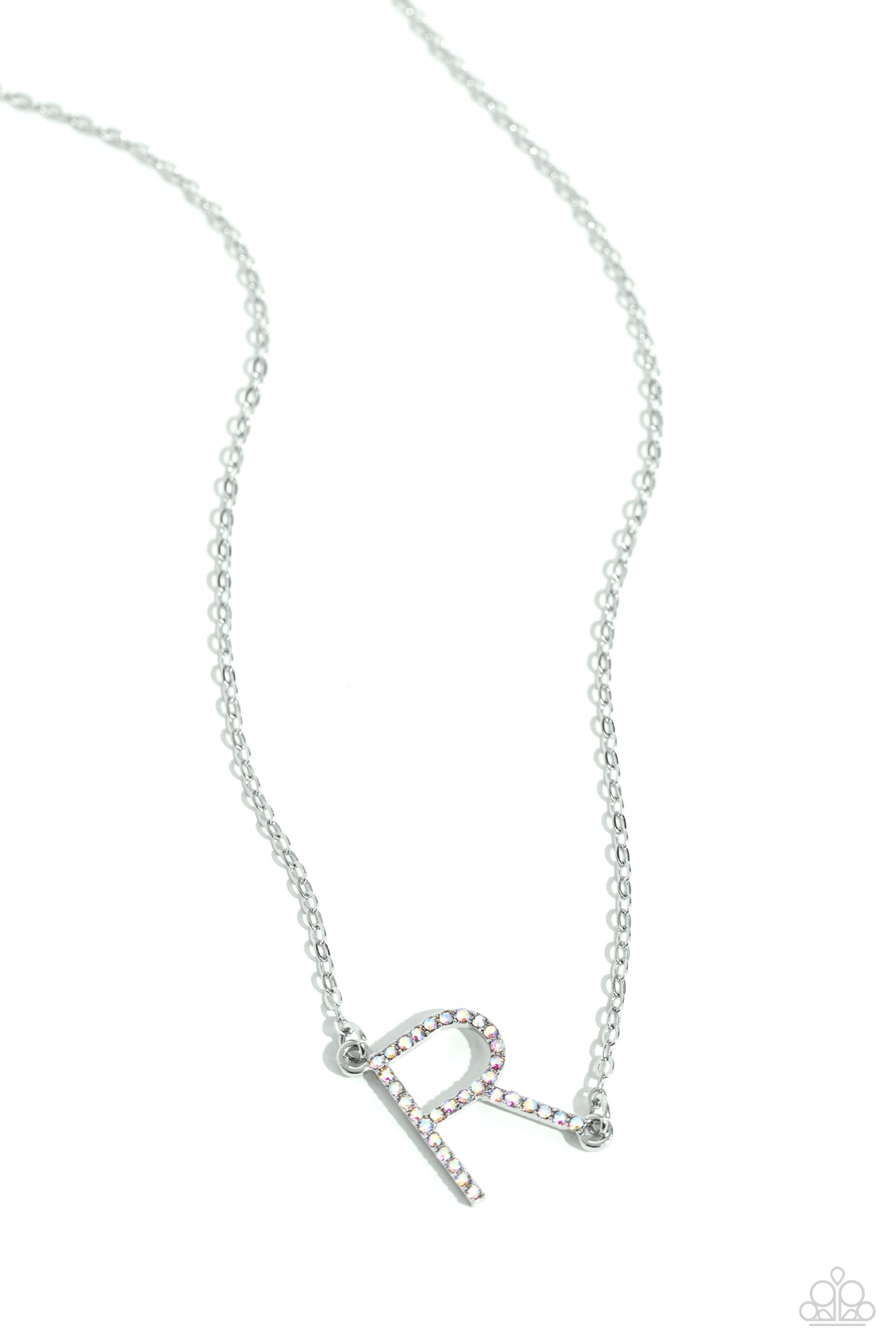 INICIALMENTE Tuyo - R - Collar Multi