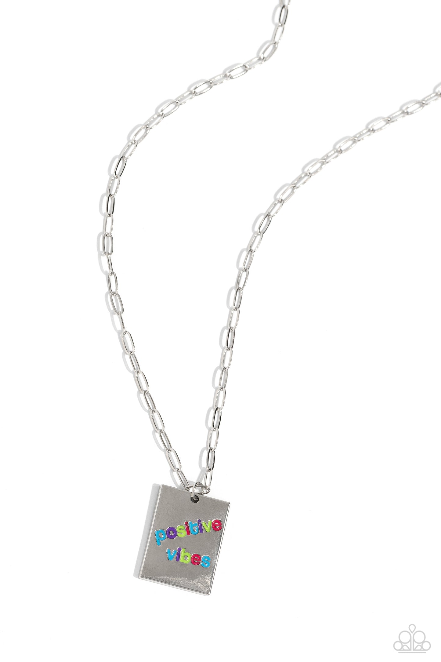Vibraciones optimistas - Collar multi