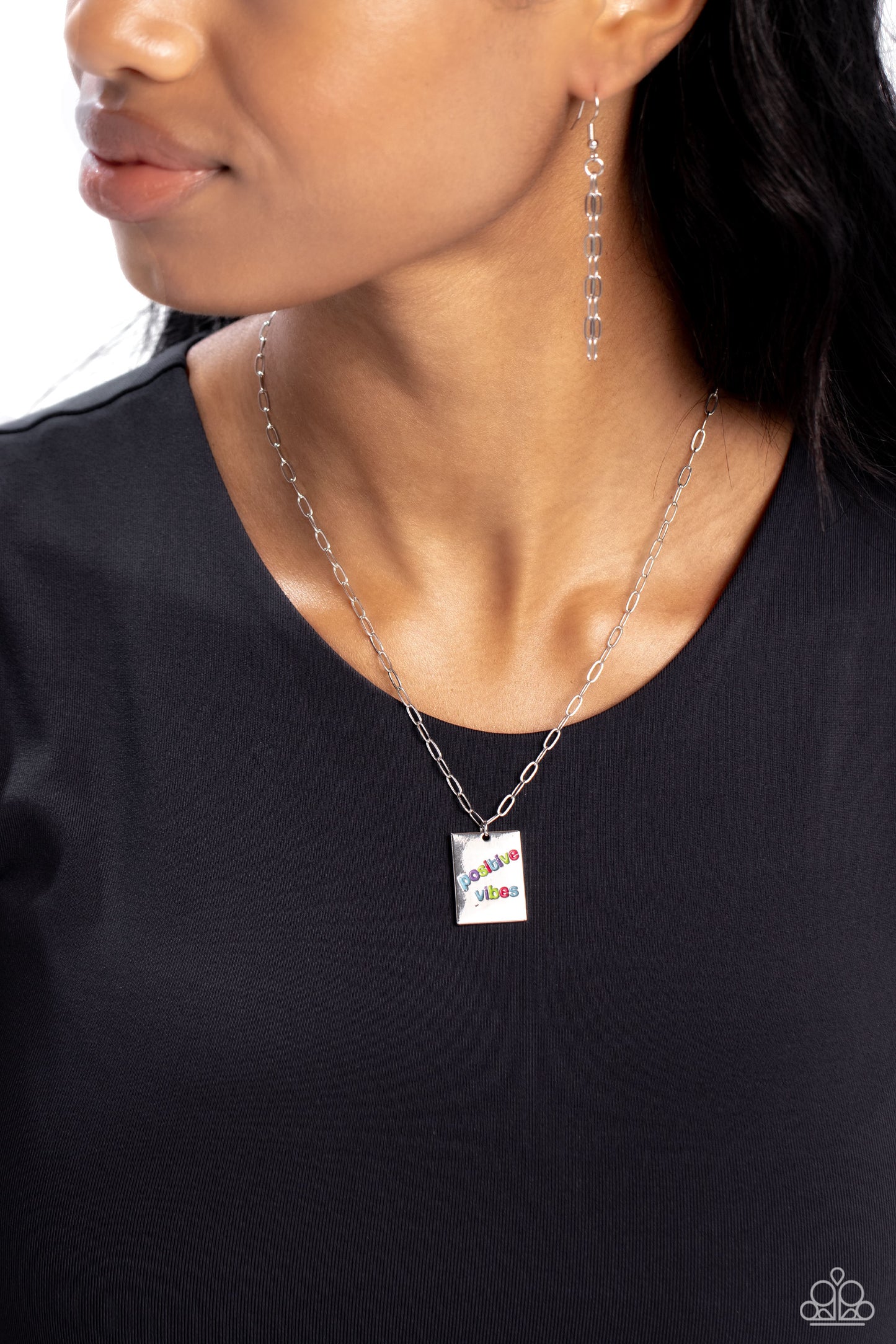 Vibraciones optimistas - Collar multi