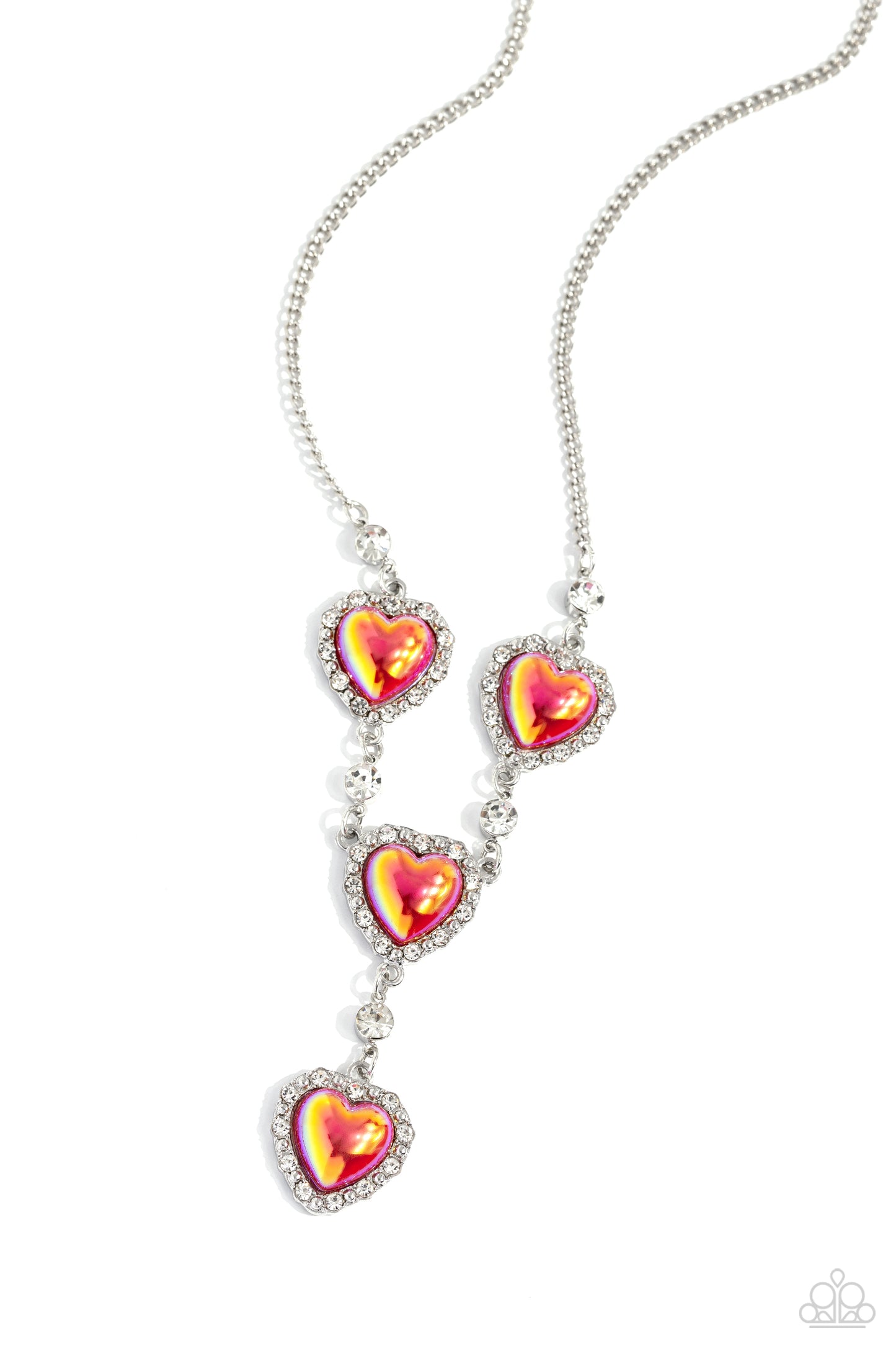 Stuck On You - Collar rojo