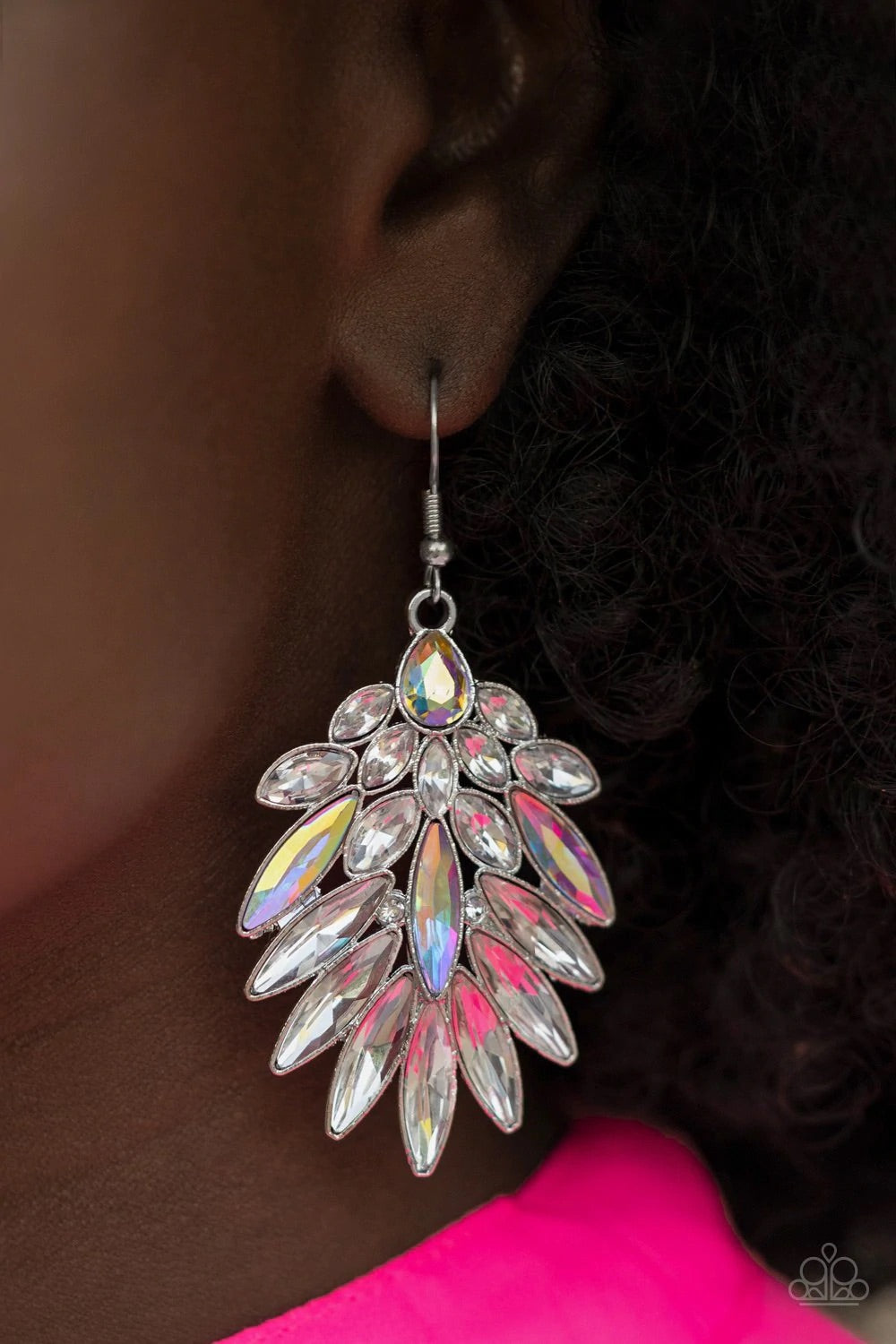 cosmic politician muti earring