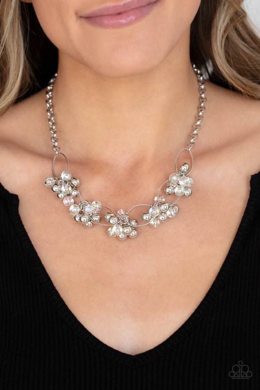 Conjunto efervescente - Collar multicapa (LOP)
