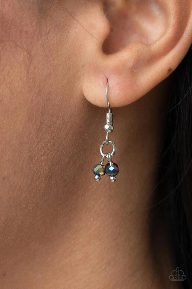 Palabras para vivir - Collar multi