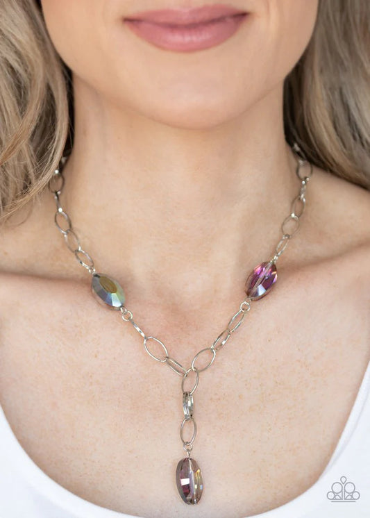 Collar ~ Power Up - Multi