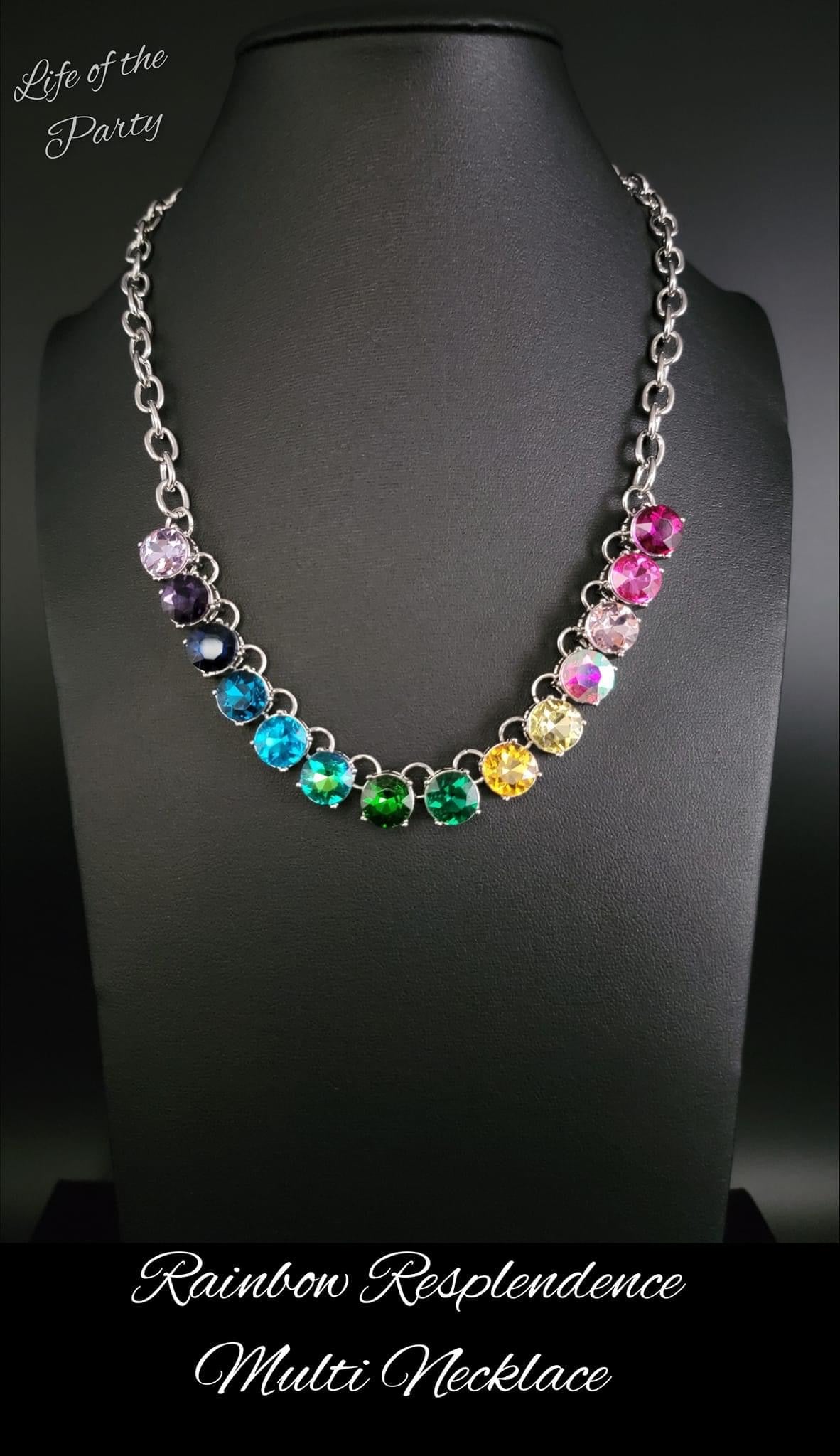 Life of the Party June set ! (LOP)