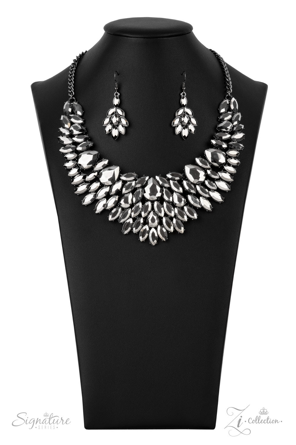The Tanisha (2021-2022)Zi Collection