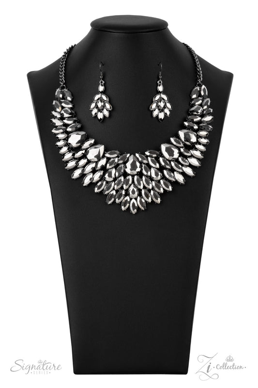 The Tanisha (2021-2022)Zi Collection