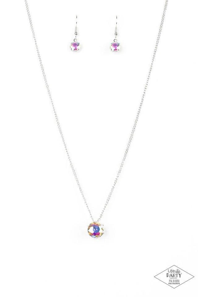 Collar ~ ¡Qué joya! - Multi