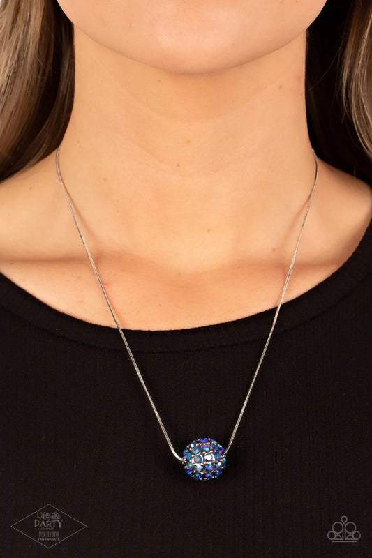 SAL DE TU BOMBA COLLAR MULTIUSOS EXCLUSIVO