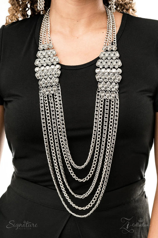 The Erika Zi collection
