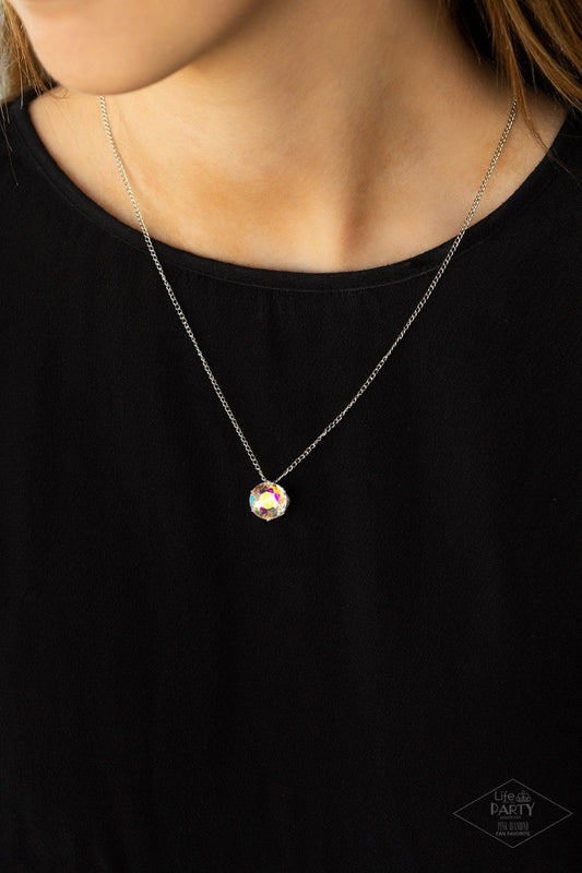 Collar ~ ¡Qué joya! - Multi